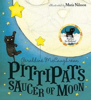 Pittipat's Saucer of Moon book cover