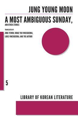 A Most Ambiguous Sunday and Other Stories book cover