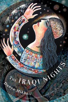 The Iraqi Nights book cover