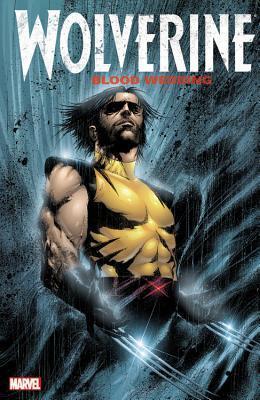 アメコミ・英語　WOLVERINE:BLOOD WEDDING Wolverine: Blood Wedding by Tom DeFalco | Goodreads