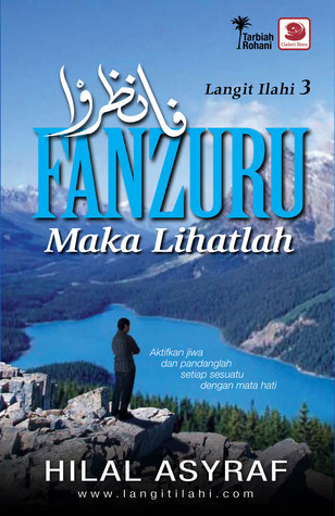 Langit Ilahi book cover 3