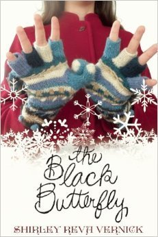 The Black Butterfly