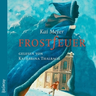Frostfeuer