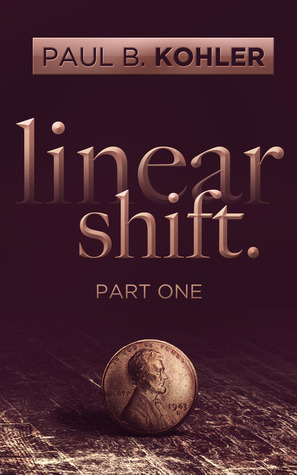 Linear Shift, Part 1 book cover