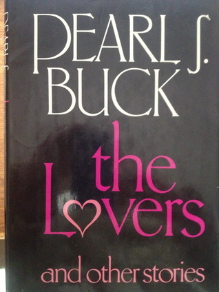 The Lovers and Other Stories book cover
