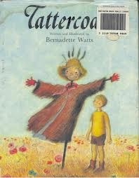 Tattercoats book cover