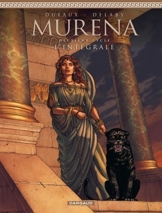 Murena - Intégrale Deuxième Cycle