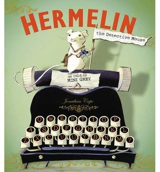 Hermelin