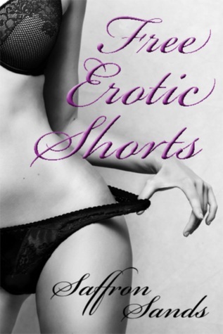 Free Erotic Shorts book cover