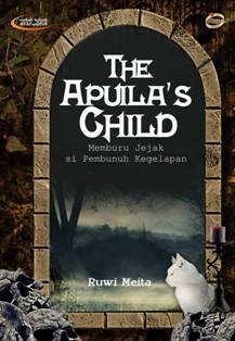 The Apuila's Child book cover