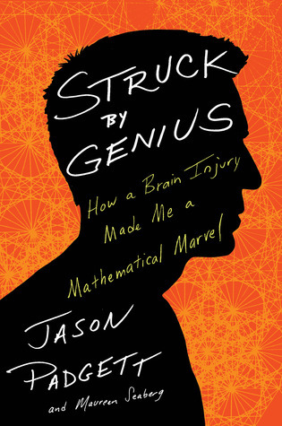 Struck By Genius: How a Brain Injury Made Me a Mathematical Marvel