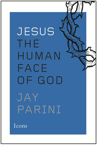 Jesus book cover
