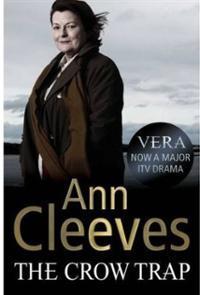 The Crow Trap (Vera Stanhope, #1)