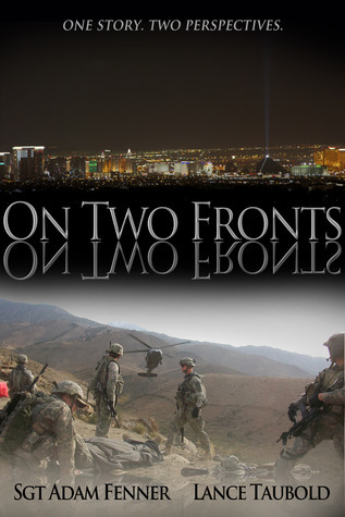 On Two Fronts book cover