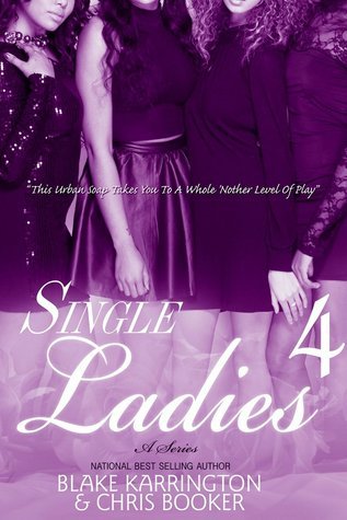 Single Ladies 4 book cover