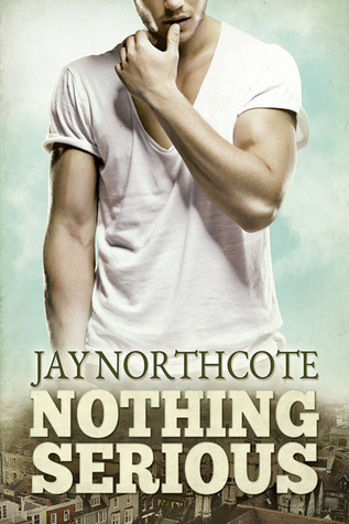Nothing Serious book cover