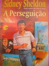 A Perseguição book cover