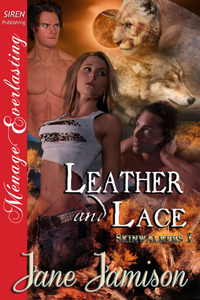 Skinwalkers book cover 1