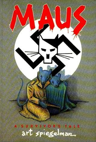 Maus: A Survivor's Tale