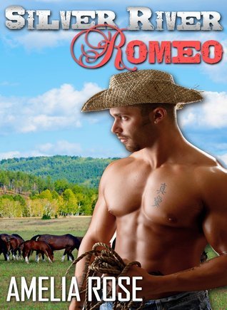 Silver River Romeo book cover