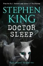 Doctor Sleep (The Shining, #2)