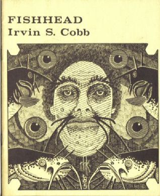 Fishhead book cover