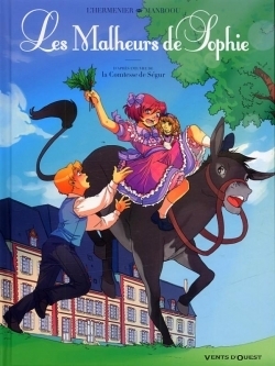 Les malheurs de Sophie
