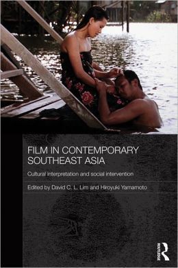 Film in Contemporary Southeast Asia book cover