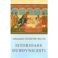 Istorioare Duhovniceşti