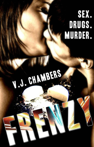 Frenzy book cover