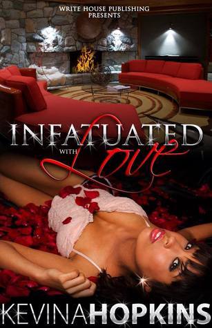 Infatuated With Love book cover