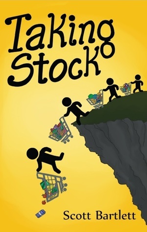 Taking Stock book cover