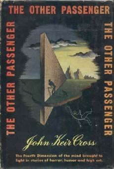 The Other Passenger
