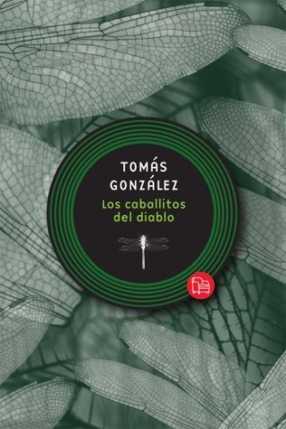 Los caballitos del diablo