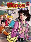 Turma da Mônica Jovem #57 book cover