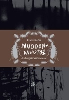 Muodonmuutos & Rangaistussiirtolassa book cover