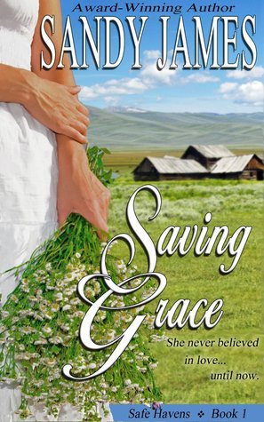 Saving Grace