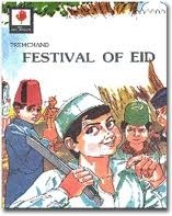Festival of Eid