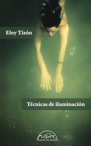 Técnicas de iluminación book cover
