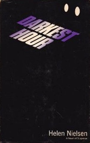 Darkest Hour book cover