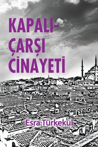 Kapalıçarşı Cinayeti