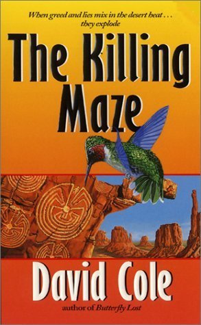 Laura Winslow Mystery book cover 2