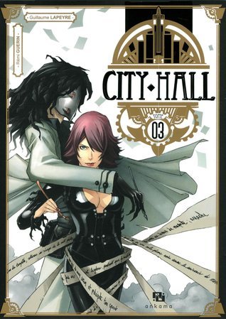 City Hall book cover 3