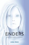 Enders (Starters, #2)