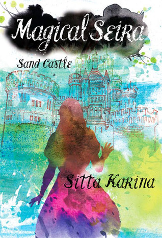 Sand Castle book cover