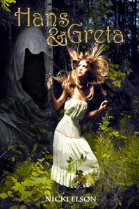 Hans & Greta book cover