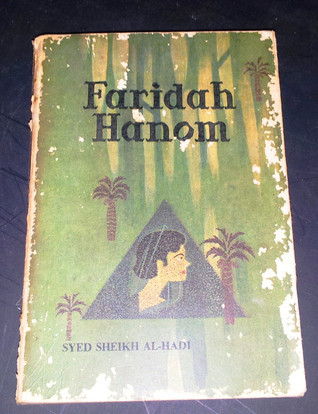 Hikayat Faridah Hanum