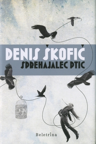 Sprehajalec ptic