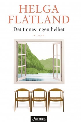 Tarjei, Trygve and Kristian book cover 3