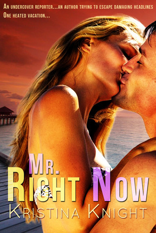 Mr. Right Now book cover